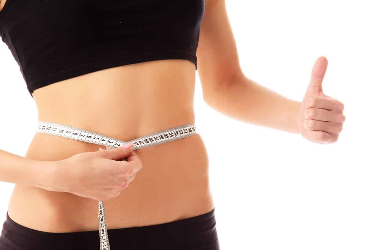 Easy Weight Loss for Teens