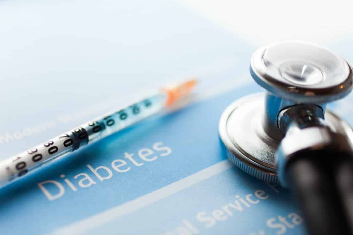 New Diabetes Treatments Could Save Your Life