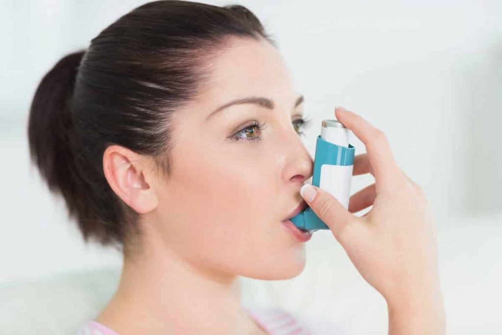 Home Remedies for Asthma to Prevent Asthma Attack