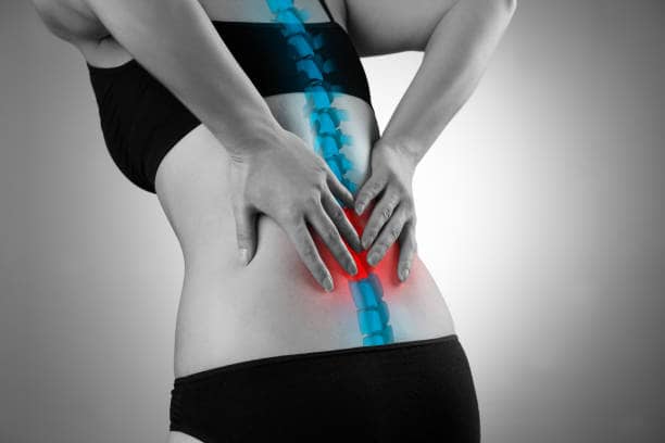 Sciatica Pain
