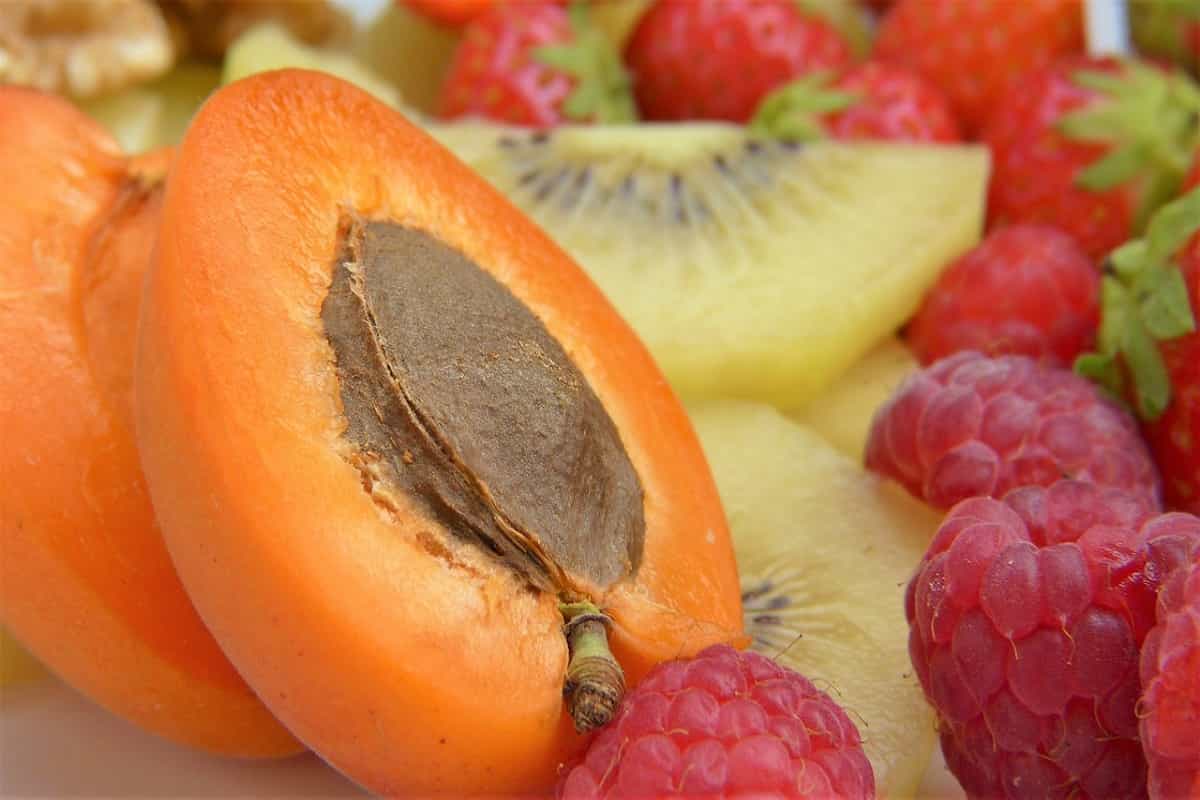 Amazing Health Benefits Of Apricots