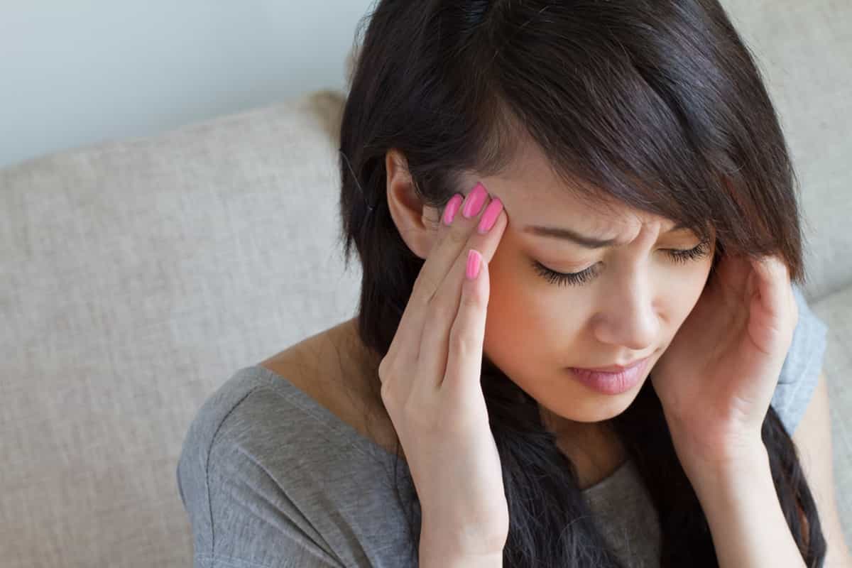 types of migraines
