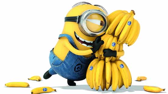 Bananas