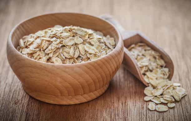 Oatmeal best foods to eat while pregnant