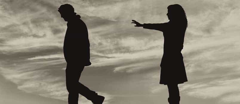 Move On…Without Looking Back