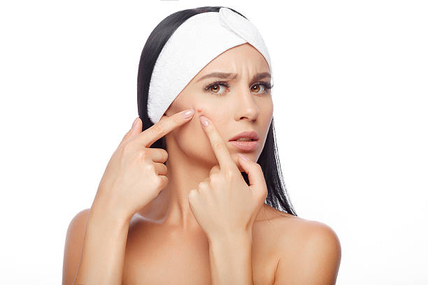 Skin Care Mistakes