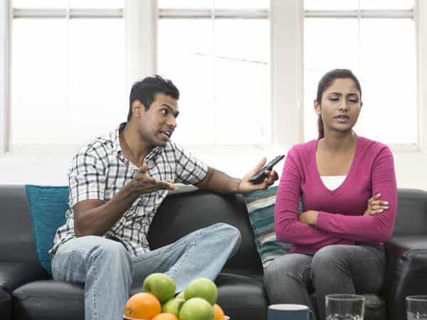 Know how to identify passive-aggression