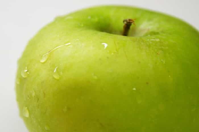 Granny Smith apples