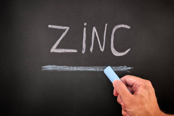 Signs of Zinc Deficiency