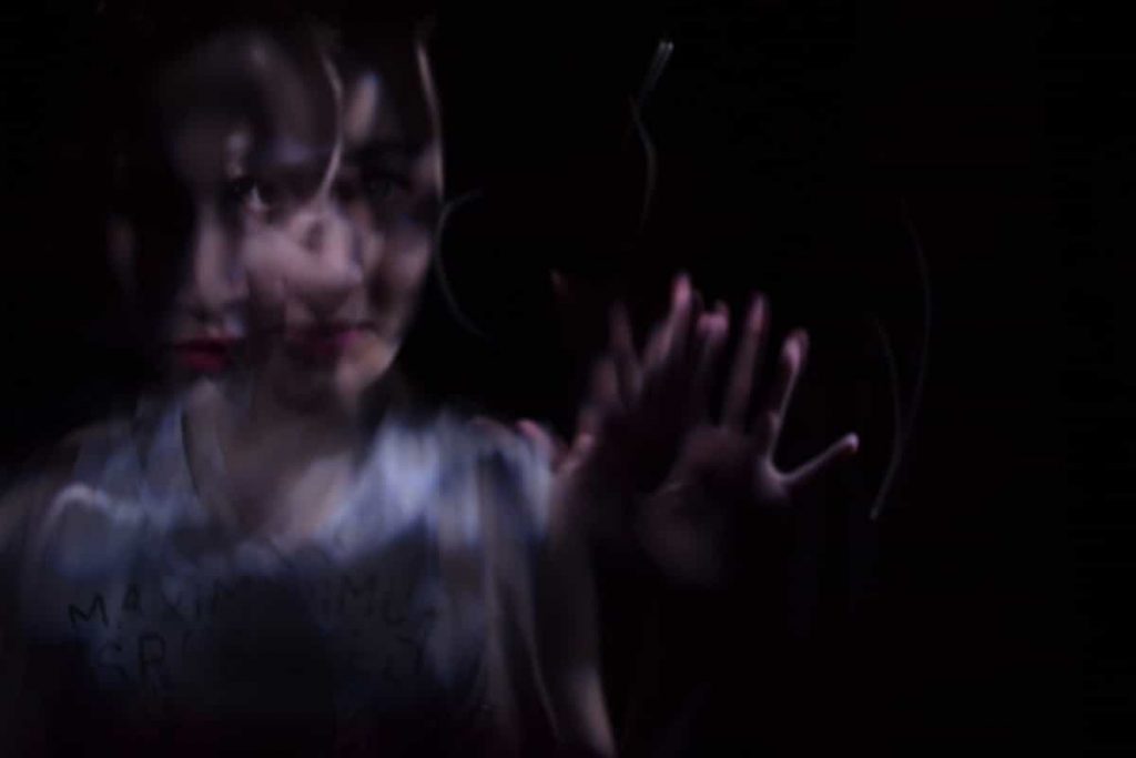 Signs Of Social Anxiety