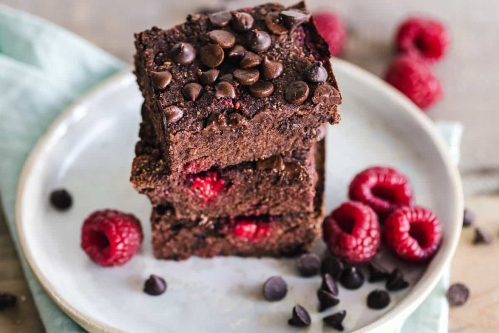 chocolate brownie recipe