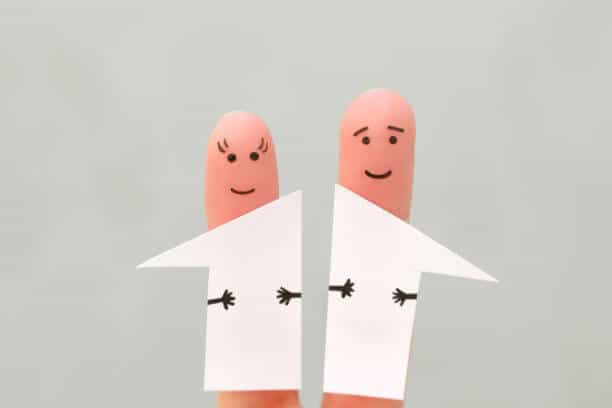 Losing Family Values