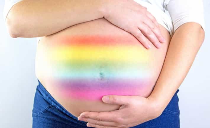 Transgender-Children