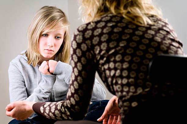 Teen Pregnancy Articles