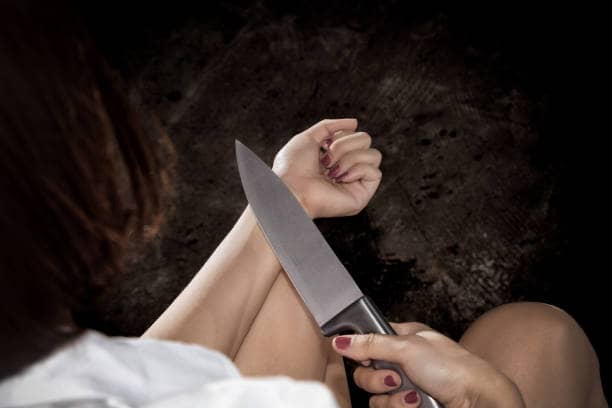 What is Self-Cutting