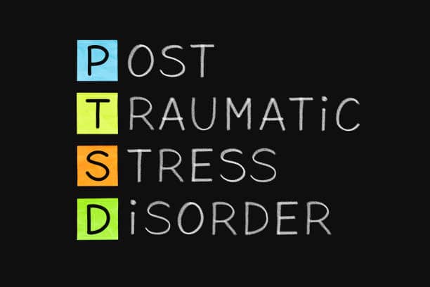 Post-Traumatic Stress Disorder