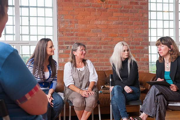 Types of Interpersonal Therapy