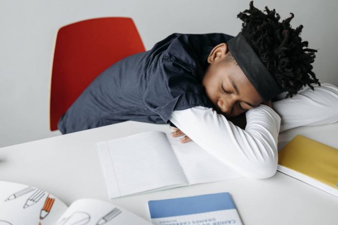Sleep Deprivation in Children