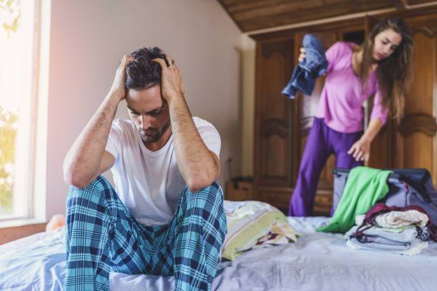 Relationship Deterioration