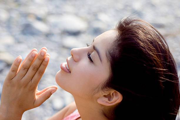 The Acceptance of a Deity