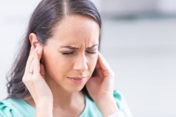 Tinnitus Causes