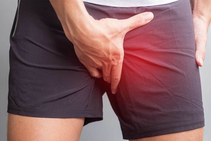 Groin Strain: Causes and Treatments