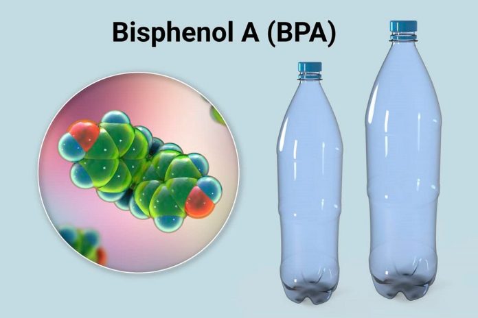 BPA Concerns